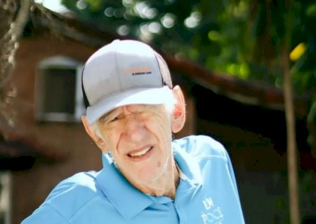 Ator Rui Rezende, o 'Lobisomem' de Roque Santeiro morre aos 87 anos