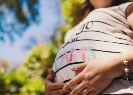 Caarapó integra região com maior concentração de gravidez infantil no Estado>
