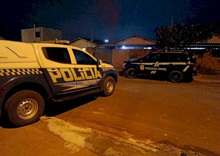 Em 1 mês, guerra de facções faz 5 vítimas em Caarapó>