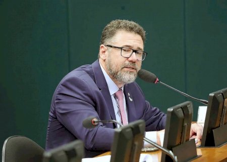 Pollon pressiona cúpula nacional do PL e pode travar escolha de Contar ao Senado