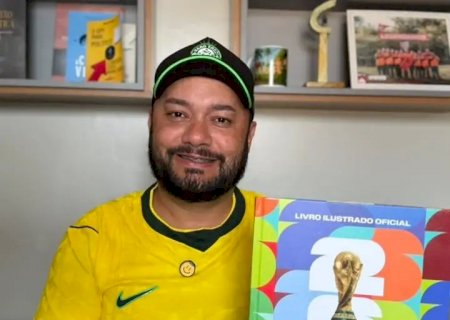 Nado Tozzi promove 2º Encontro de Troca de Figurinhas após sucesso da primeira edição>
