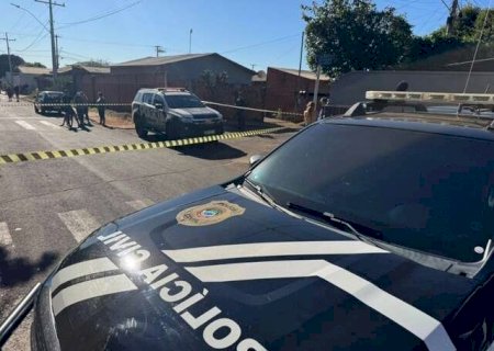 Mortes de suspeitos em a&ccedil;&otilde;es policiais de 2026 j&aacute; superam todo ano passado em MS>