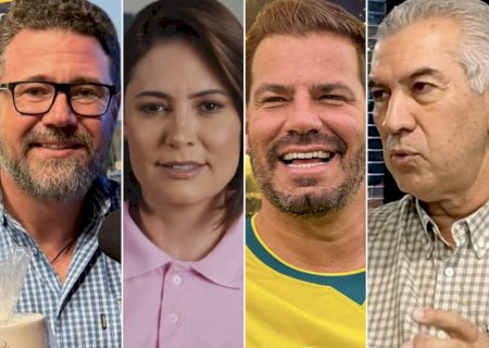 Saída de Michele do jogo favorece Contar, mas pode aumentar angústia na novela do PL em MS>