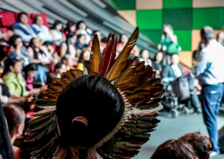 MS tem a 3ª maior população indígena do país, mas só elegeu 6% na última década>