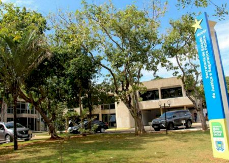 Governo destina R$ 7,5 milhões à Segurança Pública e reforça combate ao crime em MS>