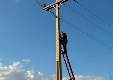 Prefeitura instala câmeras para combater descarte irregular de lixo e entulho em Caarapó>