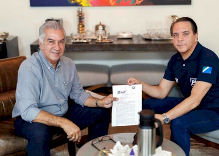 Coronel David confirma disputa pela reeleição e desiste de concorrer a vaga na Câmara dos Deputados>