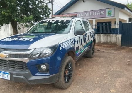 Mulher solicita novas medidas protetivas contra ex-companheiro em Juti>
