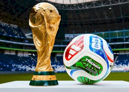 Oitavas de final começam hoje com Canadá e Marrocos, Paraguai e França