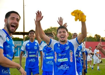 Com t&iacute;tulo da S&eacute;rie B definido, 5 clubes disputam &uacute;ltima vaga de acesso>