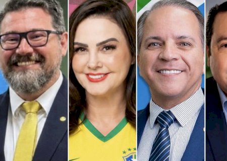 Entrada de Coronel David incendeia briga no PL e pode custar a reeleição de Pollon e Rodolfo>