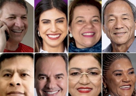 Federação terá deputada, &nbsp;vereadores e dois ex-candidatos ao governo na briga por vagas em Brasília>