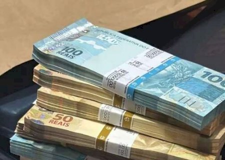 Gaeco seguiu rastro de R$ 27 milh&otilde;es que saiam de prefeituras em Pix e saques>