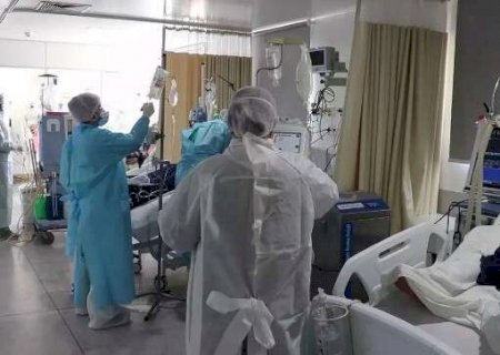 "Deixa o povo sem leito": Gaeco revela chantagem usando sa&uacute;de educa&ccedil;&atilde;o em MS>