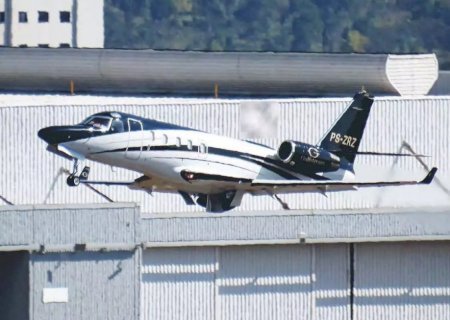 Grupo Dallas diz que s&oacute; soube pela imprensa de ouro de R$ 140 milh&otilde;es em avi&atilde;o>