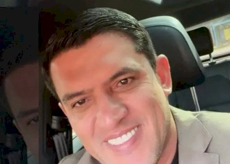 Ex-prefeito investigado em operação é afastado da Polícia Civil>