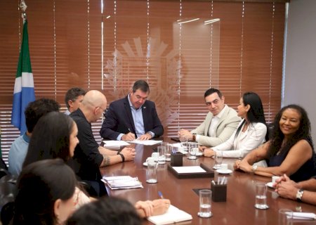 Governo autoriza concurso com duas mil vagas para professor em Mato Grosso do Sul>