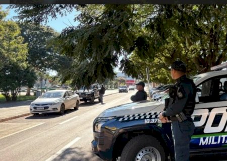 Operação Young Warrior resulta em sete prisões em Caarapó e Juti>