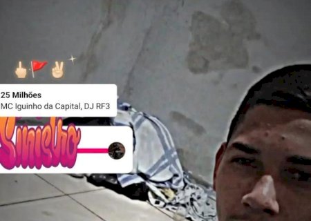 Suspeito de envolvimento em série de homicídios em Caarapó morre em confronto com a polícia durante operação>