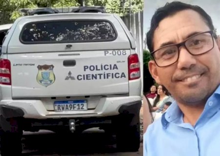 Trabalhador desaparecido é encontrado morto dentro de empresa em Aquidauana>