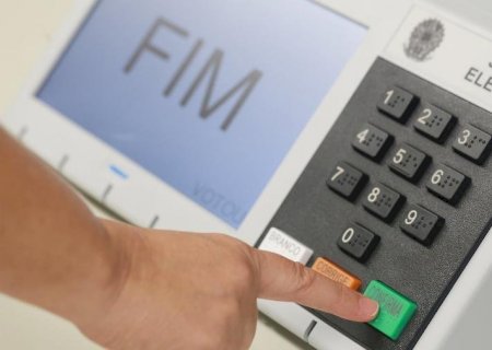 Caarapó tem colégio eleitoral com mais de 22 mil eleitores e mulheres são maioria>