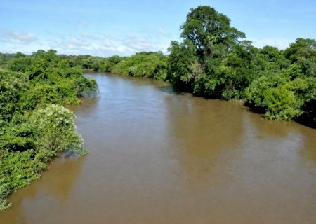 Estudo aponta Dourados como destino promissor para o turismo de pesca esportiva>
