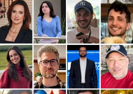 Opera&ccedil;&atilde;o Gutenberg chega &agrave; Justi&ccedil;a com 17 denunciados e pedido milion&aacute;rio
