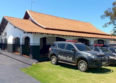 Homem e mulher ficam gravemente feridos após atentado a tiros em Caarapó>