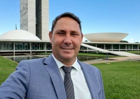 Sandro Pacheco anuncia liberação de R$ 200 mil para o Hospital São Mateus>