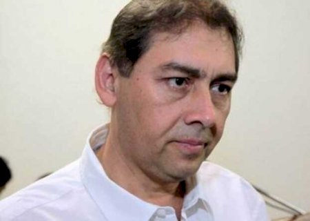 STJ nega liberdade a ex-prefeito Alcides Bernal, preso por homicídio>
