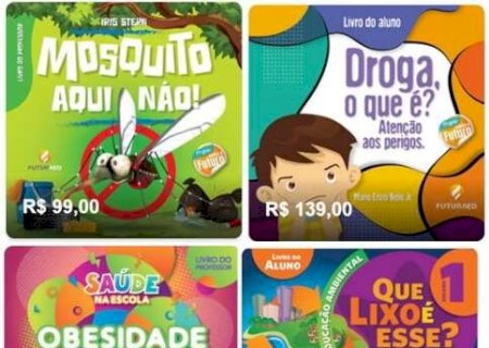 Dourados lidera gastos, com R$ 13 milh&otilde;es pagos em kits investigados pelo Gaeco