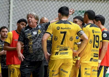 Ainda com chance de classificação na Liga, Juventude encara desafio no interior de SC