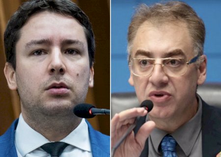 TRE julga recursos que podem livrar Neno da prisão e João Henrique de multa de R$ 11 mil>