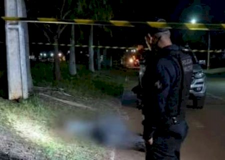 Da briga de bar &agrave; guerra das fac&ccedil;&otilde;es: como mudou a viol&ecirc;ncia letal em MS>