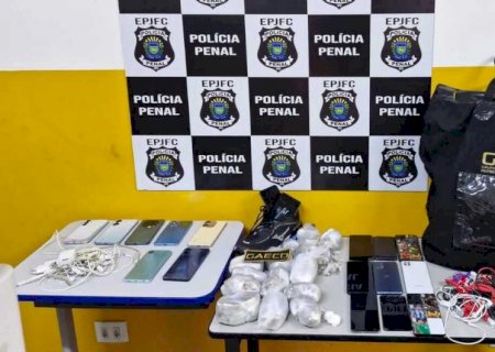 MP catarinense procura faccionados em MS; alvos estão envolvidos com tráfico e assassinatos>