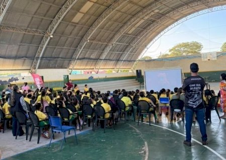 Festival Cine Sul do Mato leva sessões itinerantes a Caarapó e Juti>