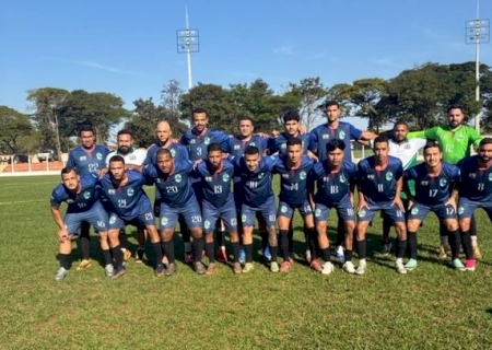 Caarapó enfrenta Paranhos neste domingo pela 5ª rodada da Copa Conesul>