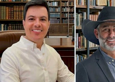 Candidato do PT ganha apoio de mais de 40 prefeitos bolsonaristas em MS>