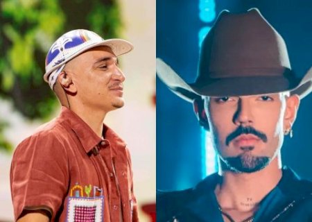 Justi&ccedil;a suspende pagamentos de cach&ecirc;s de Jo&atilde;o Gomes e Luan Pereira em Anast&aacute;cio>