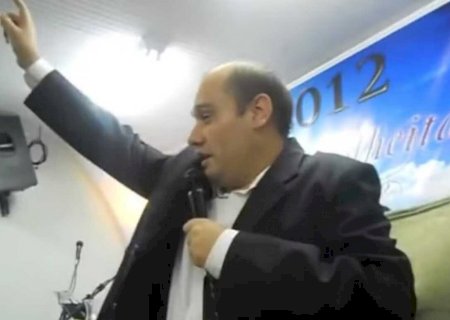 TJMS mantém condenação de pastor que prometia reconstrução de seios e curas milagrosas>