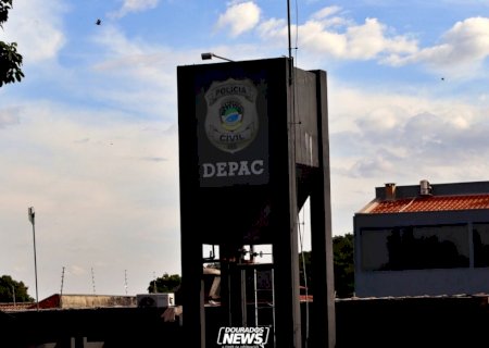Golpe do falso advogado leva vítima a transferir R$ 250 mil em Dourados>