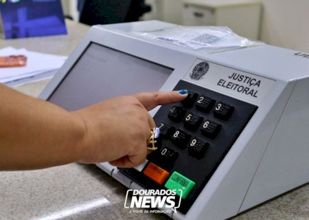 Propaganda eleitoral no rádio e na TV começa hoje>