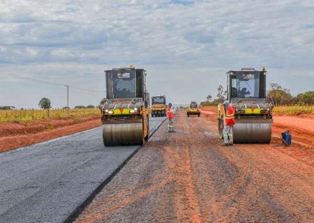 MS muda regra da conserva&ccedil;&atilde;o e s&oacute; pagar&aacute; empresas por rodovias sem buracos