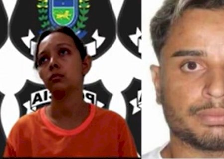 Filha e genro encomendaram morte de casal para ficar com metade de im&oacute;vel>