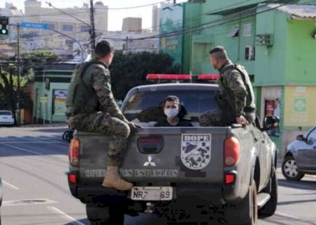 Relat&oacute;rio elaborado 6 anos atr&aacute;s j&aacute; apontava PCC estruturado em 16 cidades de MS>