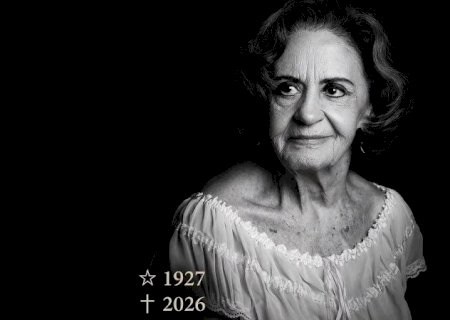 Atriz Laura Cardoso morre aos 98 anos em São Paulo