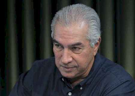 "Pol&iacute;tica se faz cumprindo acordos", diz Reinaldo Azambuja sobre ampla alian&ccedil;a>