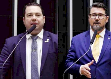 Rodolfo Nogueira e Pollon quase triplicam patrimônio durante mandato de deputado>