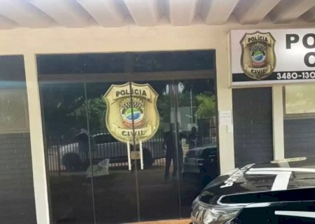 Homem é retirado à força de casa e morto a socos em Ponta Porã; suspeito é preso>