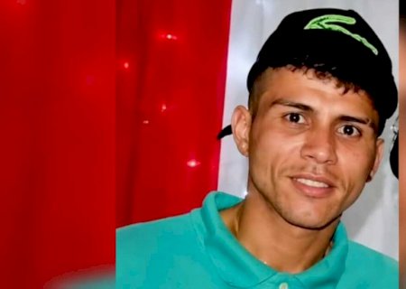 Corpo de contrabandista que desapareceu após pular no Rio Paraná durante fuga da PRF é encontrado>